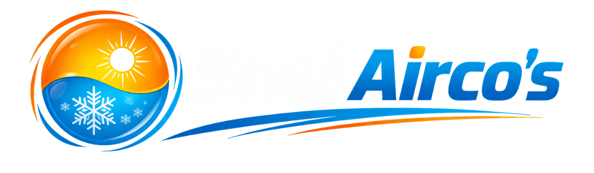 Snel Airco's