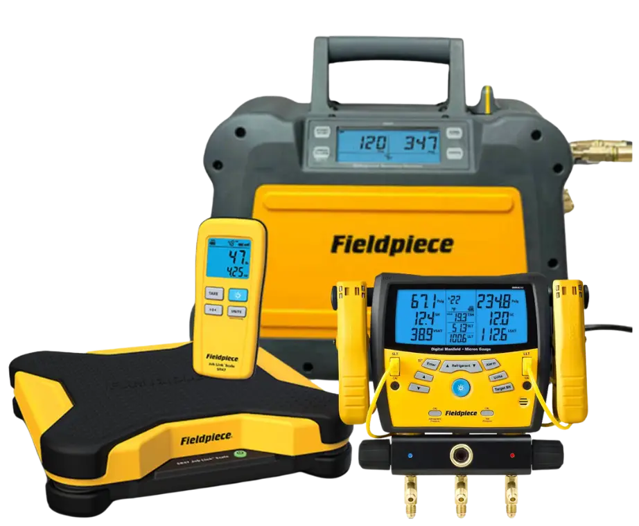 Fieldpiece